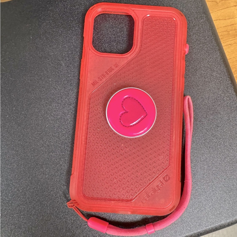 iPhone 13 Pro Max case